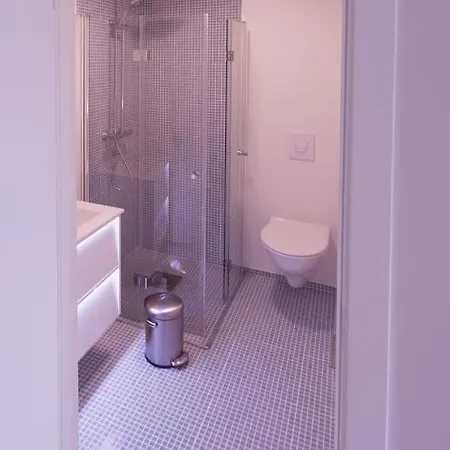 Apartmanhotel Neptun Andenes