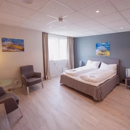 Apartmanhotel Neptun Andenes