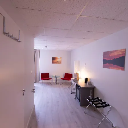 Apartmanhotel Neptun Andenes